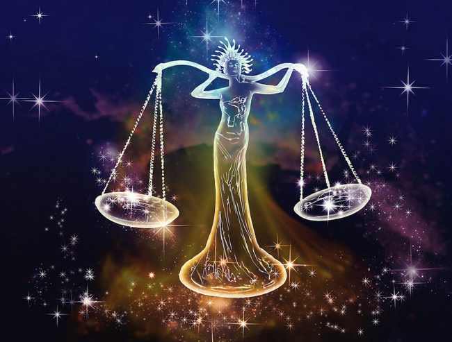 天秤今日运势，天蝎男生，他们之间的神秘吸引力如何影响彼此的命运？