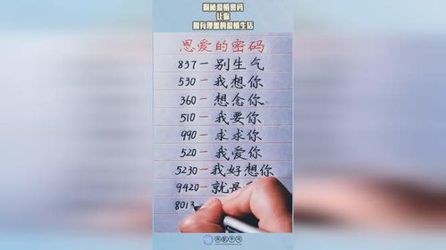 今日星座运势婚姻查询，揭秘你的爱情密码，运势如何？