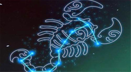 2019天蝎男感情运势揭秘，天蝎男在爱情中会遭遇哪些挑战与机遇？