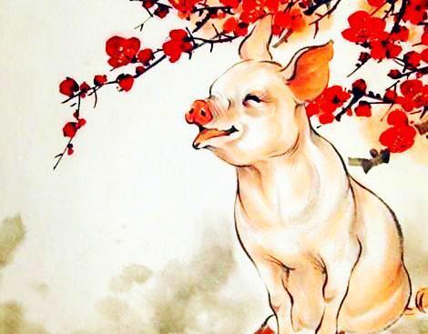 生肖猪今日感情运势，是甜蜜还是平淡？揭秘今日感情运势之谜！