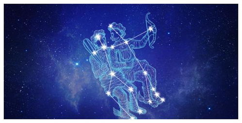 星座解析，那些看人很准的星座，他们到底有何神秘力量？