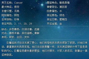 上升星座究竟是什么时间出生的？揭秘星座奥秘！