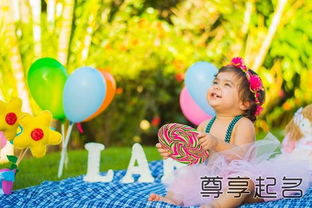 广姓女宝宝取名攻略，如何赋予她独特又美好的名字？