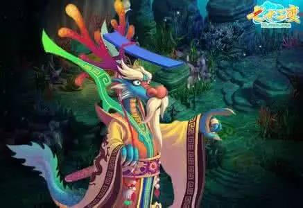 龙王宝宝取名难题，如何为龙子龙女取一个吉祥如意的名字？