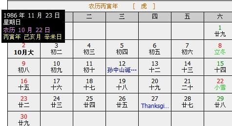 1997年农历12月22日出生的人究竟属于哪个星座？