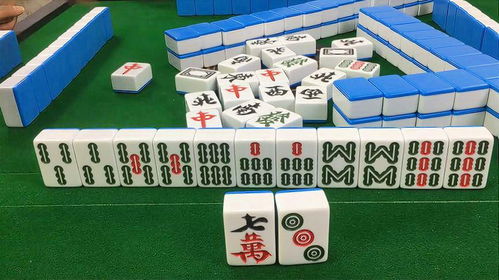属鸡今日麻将方位运势揭秘，方位布局，运势如何？