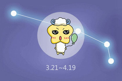揭秘十二星座，哪个星期是你的幸运日？
