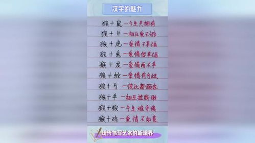 十二生肖感情运势分析表，揭秘你的爱情密码，谁将是你的灵魂伴侣？