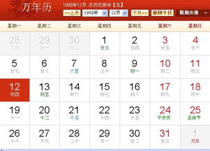 1988年农历12月11日出生的人究竟属于哪个星座？揭秘神秘命运之谜！