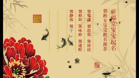 姓邢女宝宝取名，如何挑选一个既美丽又寓意深远的好名字？