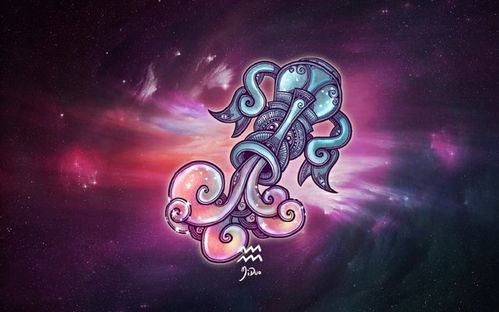 狮子座与水瓶座，星座配对之谜，他们真的相配吗？