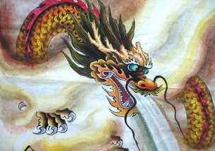 龙人女近期感情运势，是甜蜜还是坎坷？