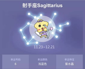 2022年第一星座网每日运势揭秘，揭秘你的运势，揭秘你的未来！