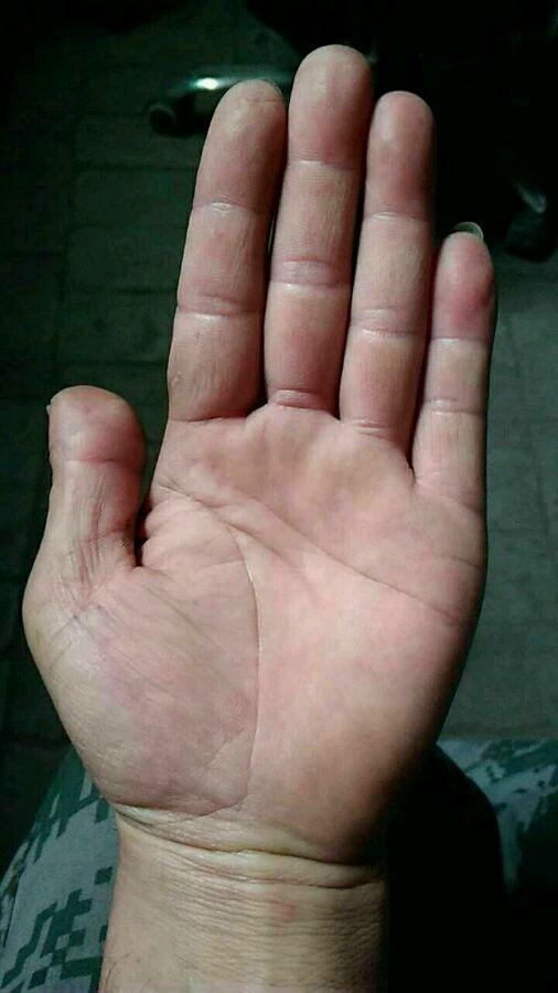 近期运势低迷？揭秘手相中的女性运势暗流涌动！