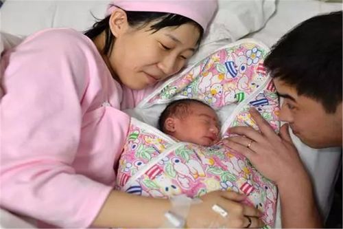 老公姓白，宝宝女孩如何取名，有没有好主意？
