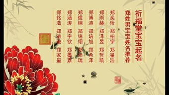 兔年宝宝取名，翁姓如何巧妙搭配，寓意美好？