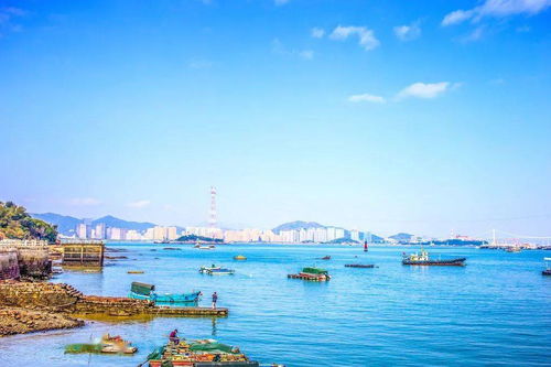 短期旅游厦门攻略,一张图表带你玩转鹭岛魅力 短期旅游厦门攻略,一张图表带你玩转鹭岛魅力