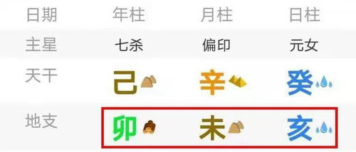 八字地支亥未半合婚姻，究竟是好是坏？