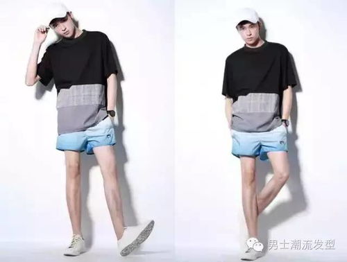 今日穿衣搭配，如何穿出男生的最佳运势？