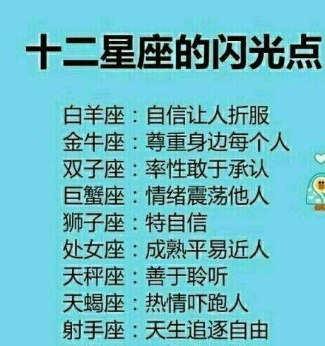 揭秘星座缘分排行榜，哪些星座配对最般配，你排第几？