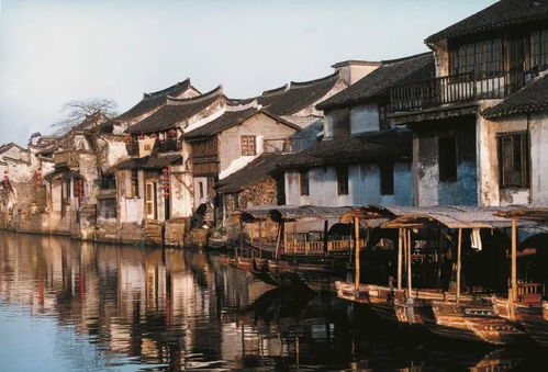 西塘古镇魅力无边，厦门风光同样迷人？一场说走就走的旅行攻略！