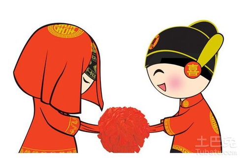 男羊女马八字合不合？揭秘生肖婚姻的神秘面纱