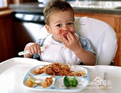 如何为食物宝宝取一个既美味又独特的名字？