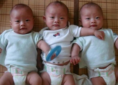 如何为3胞胎宝宝取一个独特又美好的名字？