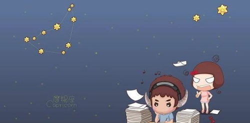 摩羯男泪点何在？揭秘能让摩羯男哭的星座女