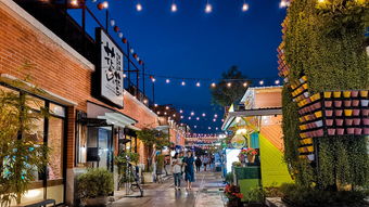 桐乡旅游攻略，厦门探店，你不可错过的美食与美景