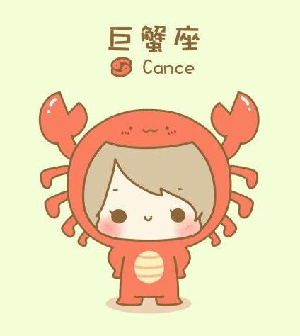 巨蟹座男生，他们究竟是怎样的神秘存在？