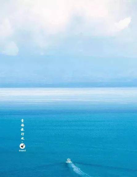 一个月去青海湖旅游，你需要知道的全攻略！