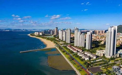 厦门旅游攻略导语，你，真的了解这座海滨之城吗？