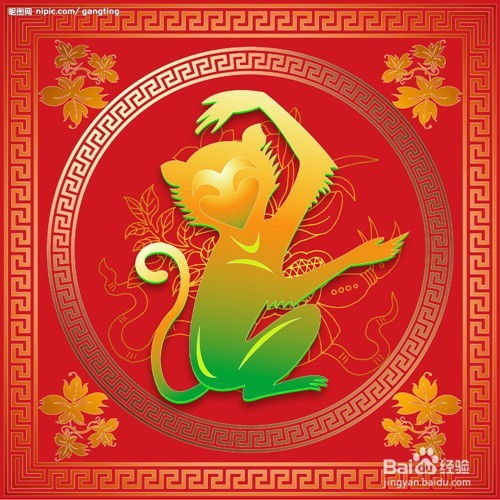 生肖猴今日麻将运势，运势如何？赢钱几率几何？