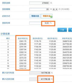 邢台房产贷款利息怎么算