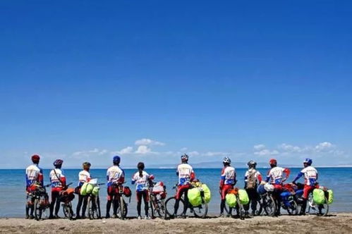 六月份青海旅游攻略，五天深度游，你准备好了吗？
