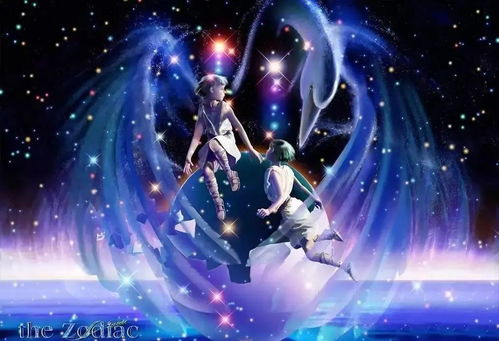 12星座都有哪些座？揭秘十二星座背后的秘密！