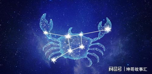 巨蟹座与哪个星座最合？揭秘神秘配对之谜！