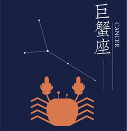 巨蟹座的近期运势，是好运连连还是挑战重重？