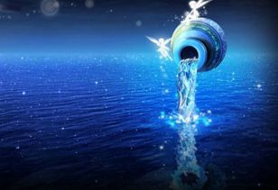 揭秘！和水瓶座最像的星座，竟然是…