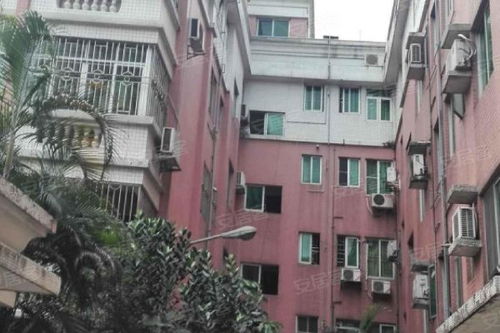 富丽房产保安怎么样