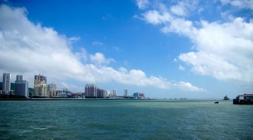 厦门海边旅游，你准备好了吗？这份攻略让你不虚此行！
