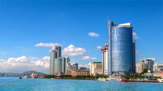 厦门旅游必去景点大盘点，这份攻略你绝对不能错过！