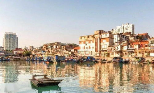 厦门国风旅游攻略大全，探寻古韵风情，解锁闽南魅力之谜？