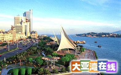 厦门旅游攻略，值得一去吗？揭秘这座海滨城市的魅力所在
