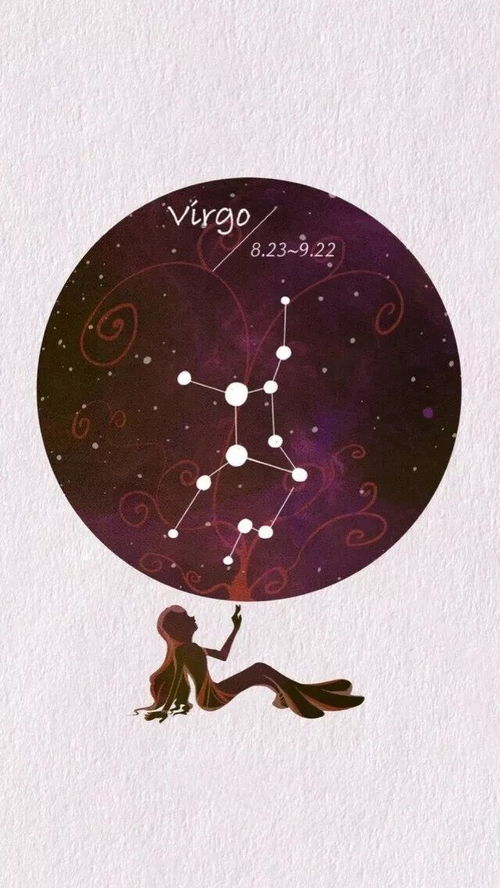 4月8号出生的女生，她究竟隐藏着怎样的星座魅力？