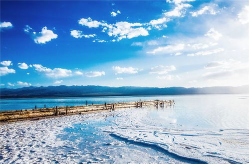 万州青海湖旅游攻略，一日游如何玩转绝美湖光山色？