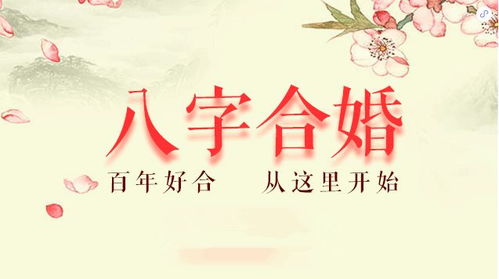 八字合婚，究竟是怎么看的呢？