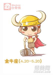 金牛男今日运势大全，揭秘金牛座今日运势的全方位指南