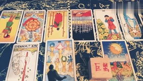 占星占卜感情运势，真的准吗？